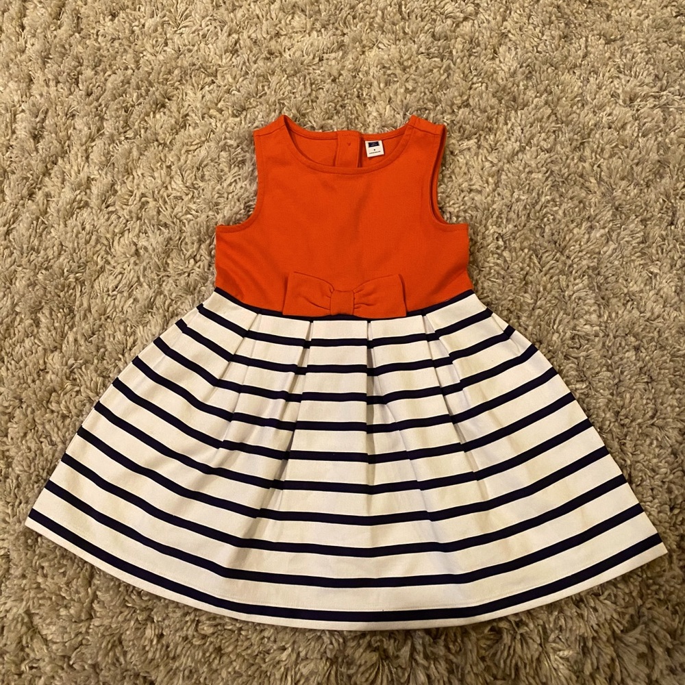 Janie and Jack Dress